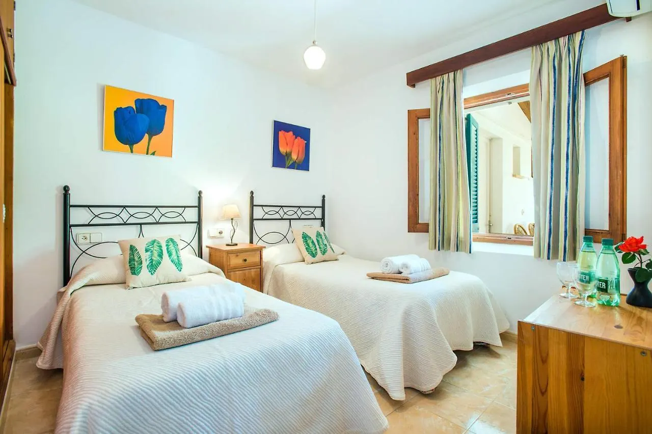Villa Lorenzo By Villa Plus Port de Pollenca
