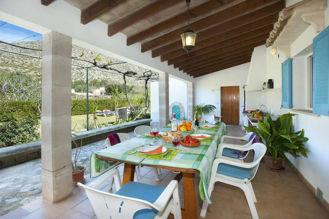 Villa Lorenzo By Villa Plus Port de Pollenca 0*,  Spain