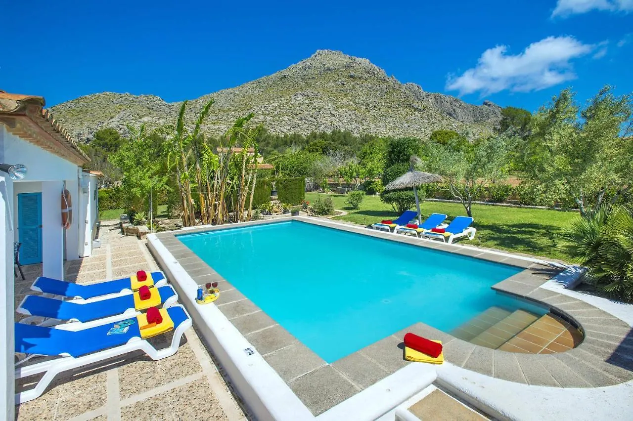 Villa Lorenzo By Villa Plus Port de Pollenca
