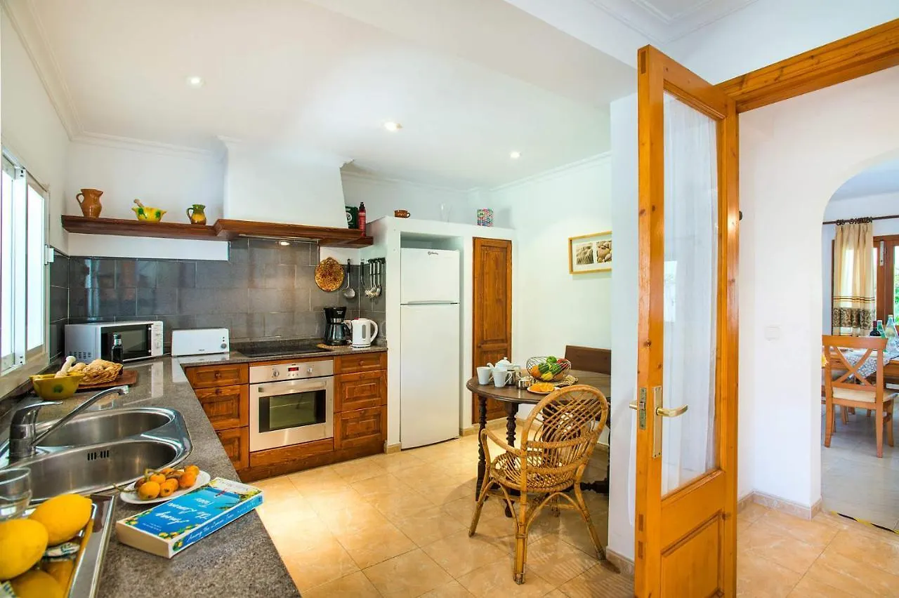 Villa Lorenzo By Villa Plus Port de Pollenca