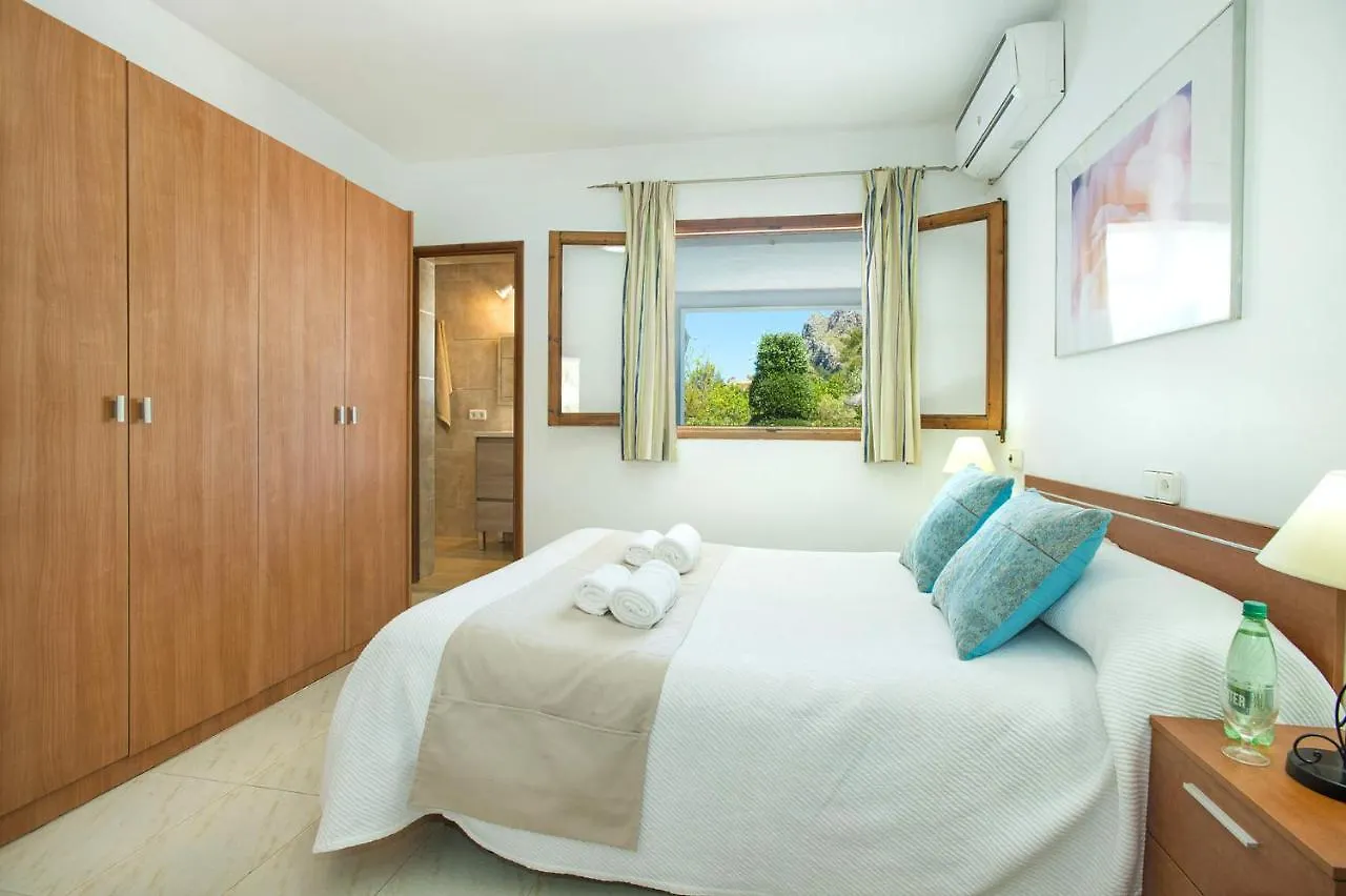 Villa Lorenzo By Villa Plus Port de Pollenca