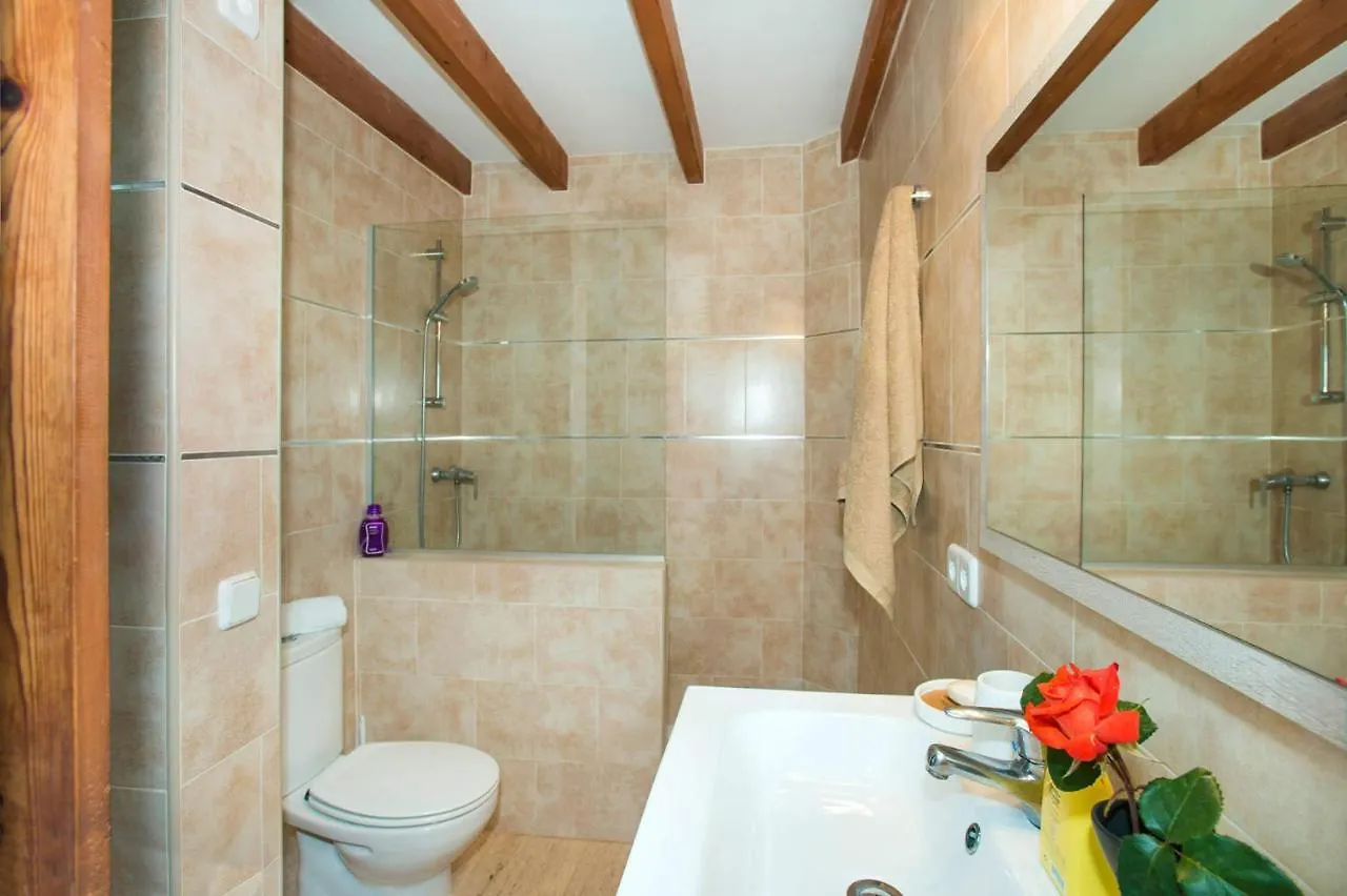 Villa Lorenzo By Villa Plus Port de Pollenca Spain