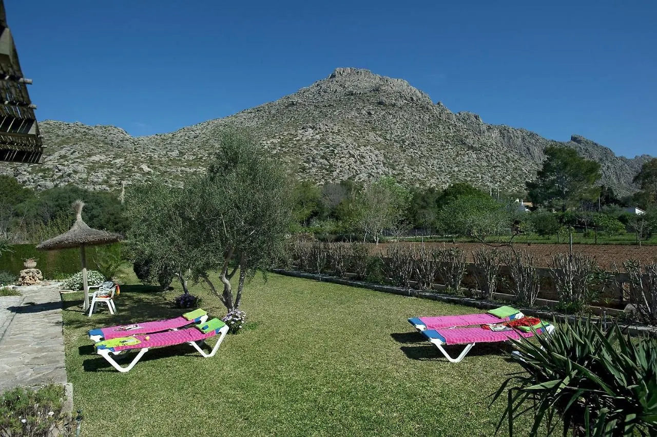 Villa Lorenzo By Villa Plus Port de Pollenca
