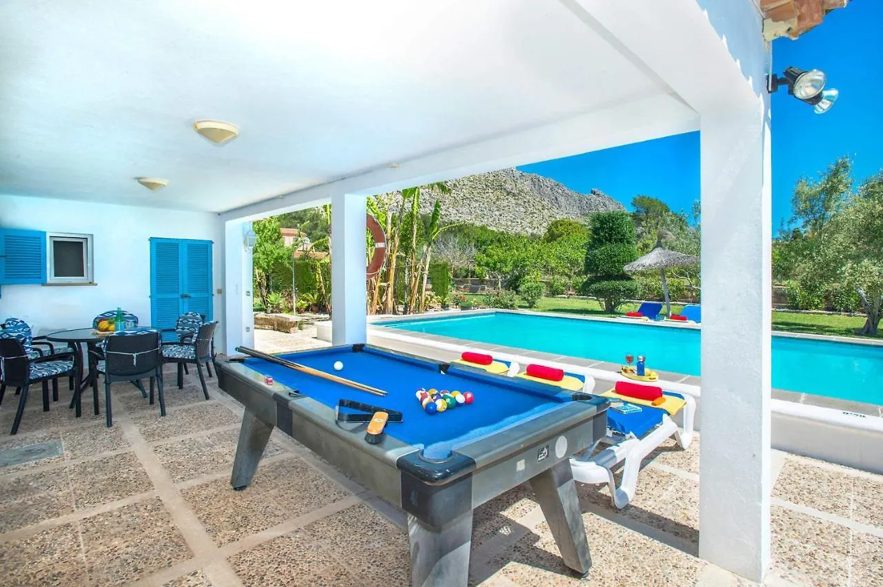 Villa Lorenzo By Villa Plus Port de Pollenca