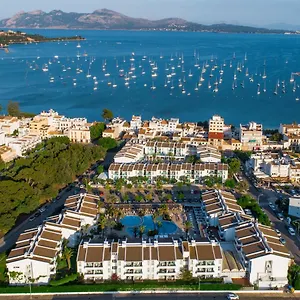 4* Hotel Puerto Azul