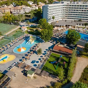 4* Hotel Cabot Pollensa Park