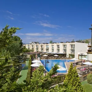 4* Aparthotel Duva &